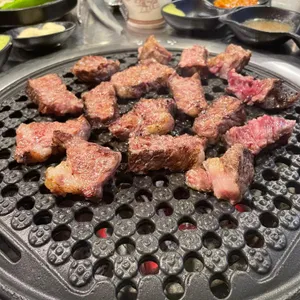 백암집 사진