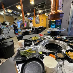 백암집 리뷰 사진