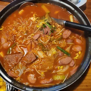 연대포 사진