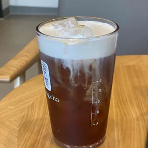 공차 사진