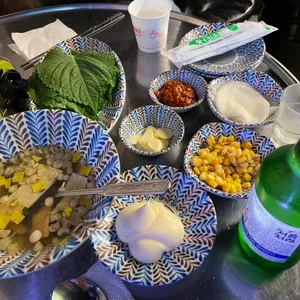 정통집  사진