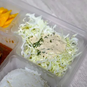 정순함박 리뷰 사진