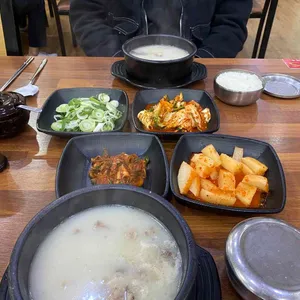고려옥 사진