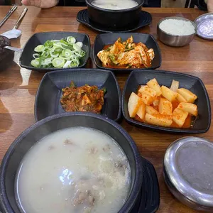 고려옥 사진