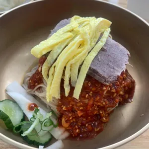풍로옥 사진