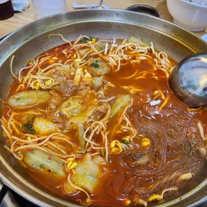 동성로알만두 사진