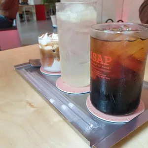 SSAP COFFEE 사진