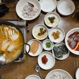 꽃게살비빔밥 시청점 사진