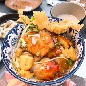 스시벅스 사진