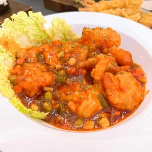 스시벅스 사진