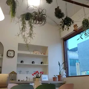 메릴본케이크 리뷰 사진