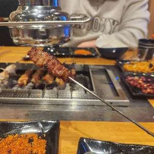 연변식당 양꼬치 리뷰 사진