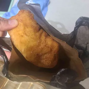 행복한찹쌀꽈배기 사진