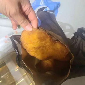 행복한찹쌀꽈배기 사진