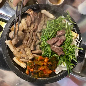 자양곱 사진