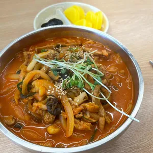 촌짬뽕 사진