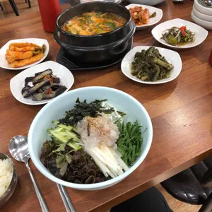 고성바다 사진