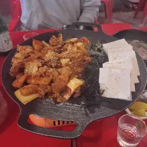 수풀림 사진