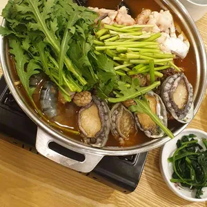 미채원 사진