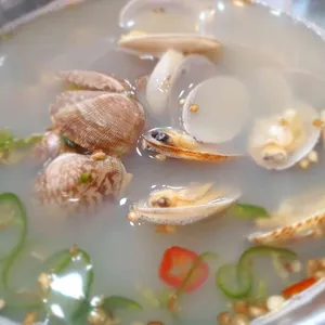 금강산밥뎜 사진