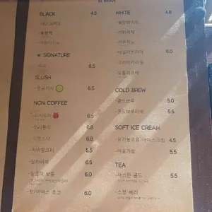비브레이브 리뷰 사진