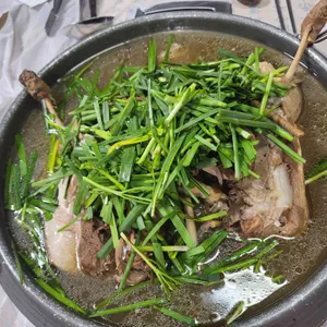 봉자가든 사진