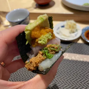 스시카지츠 리뷰 사진