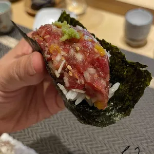 스시카지츠 리뷰 사진