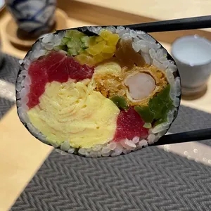 스시카지츠 리뷰 사진