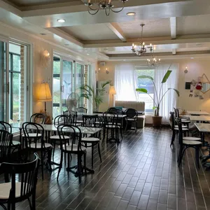 테라스의아침 리뷰 사진