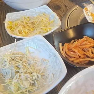 월랑쭈꾸미 사진