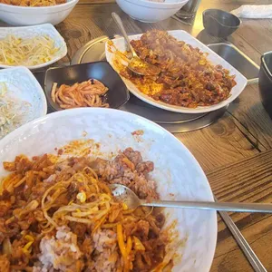 월랑쭈꾸미 사진