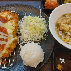 도모다찌 사진