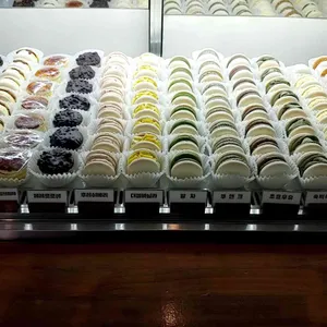 참맛카롱 리뷰 사진