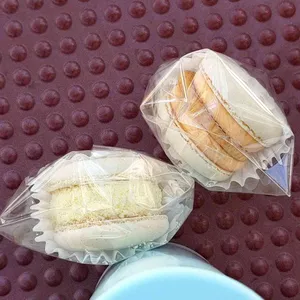 참맛카롱 사진