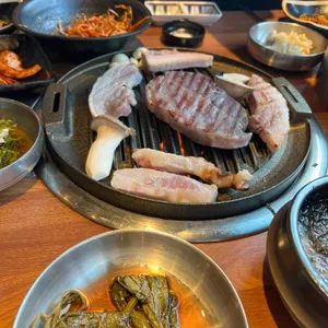 도담도담 정육식당 사진