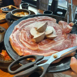 도담도담 정육식당 사진