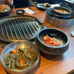 도담도담 정육식당 사진