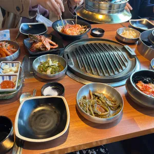 도담도담 정육식당 사진