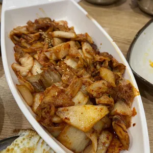 직화&뚝배기 사진