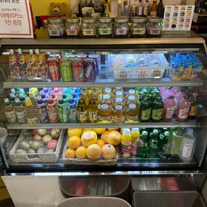 하카타도넛 사진