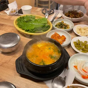 연리지가든 사진