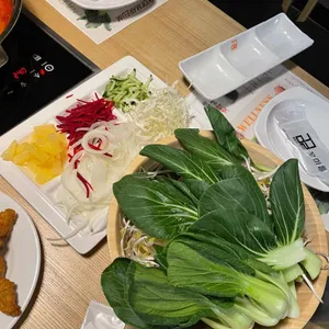 꽃마름 사진