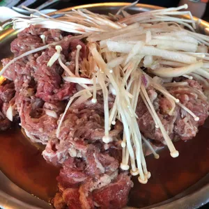 일송정 사진