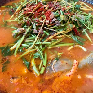 한탄강어부네 사진
