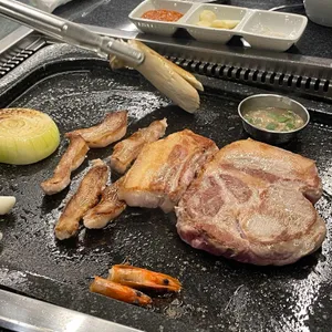 요빠 사진
