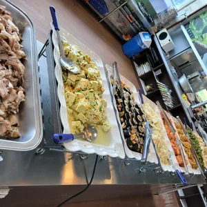 다온푸드한식뷔페 리뷰 사진