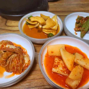 통큰갈비탕 사진
