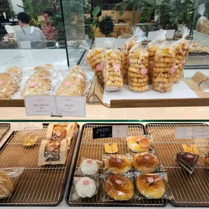 카페 한시 리뷰 사진