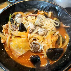 열혈짬뽕 사진